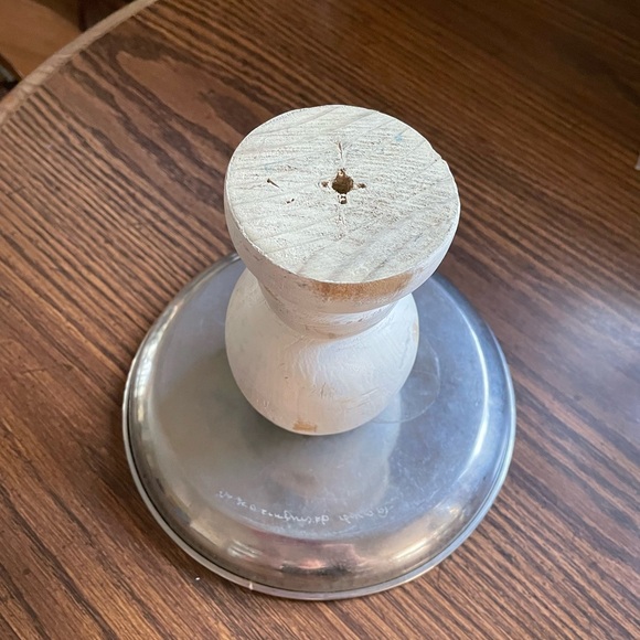 Wooden riser centerpiece/ country decor/farmhouse - Picture 4 of 4